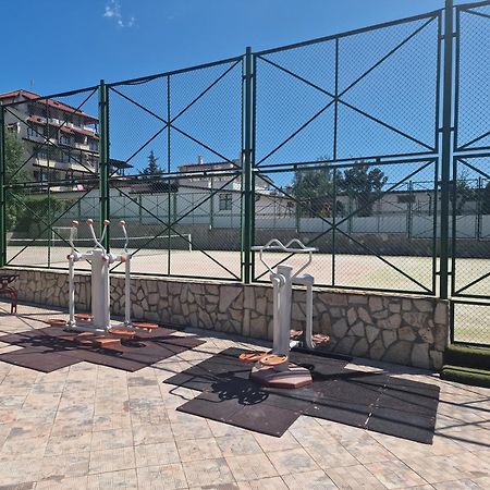 Sloneczny Brzeg Green Fort Noks Studio Εξωτερικό φωτογραφία