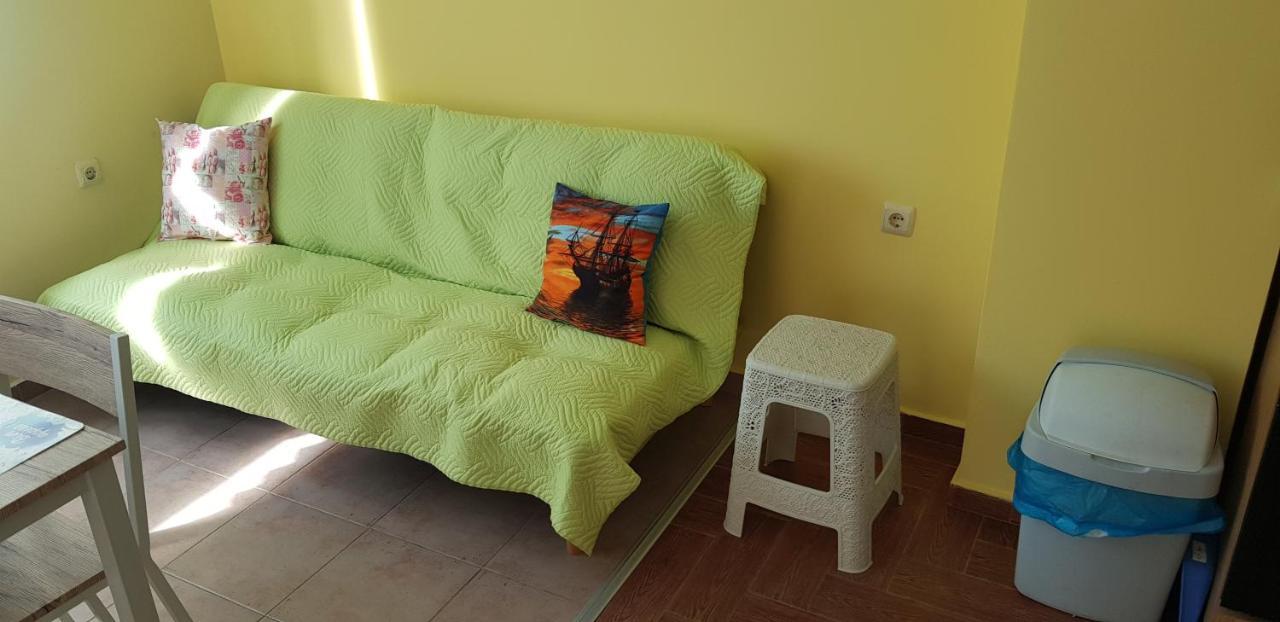 Sloneczny Brzeg Green Fort Noks Studio Εξωτερικό φωτογραφία