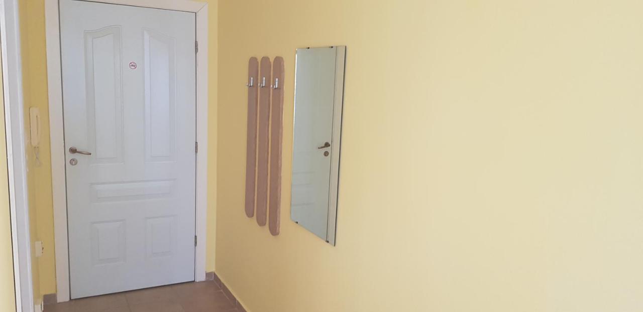 Sloneczny Brzeg Green Fort Noks Studio Εξωτερικό φωτογραφία