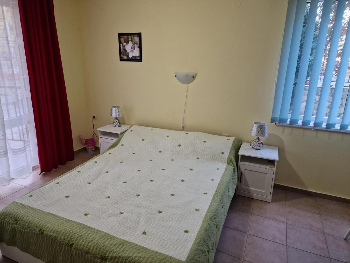 Sloneczny Brzeg Green Fort Noks Studio Εξωτερικό φωτογραφία